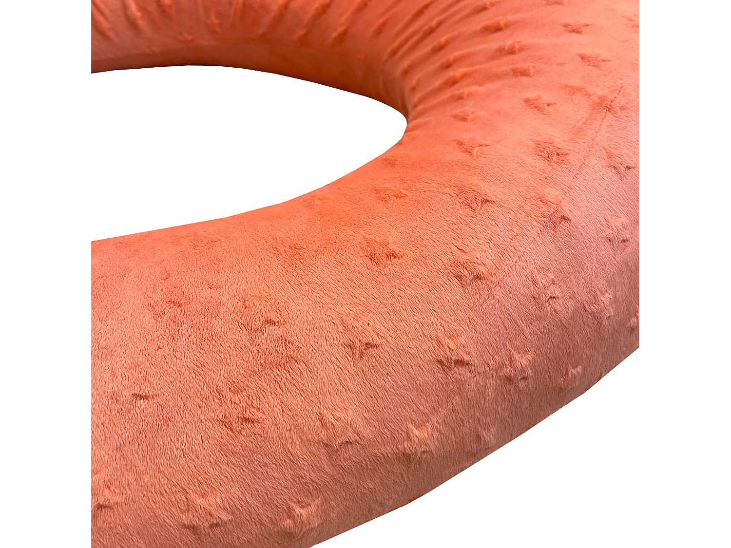 Stillkissen Sterne XL - 205 cm