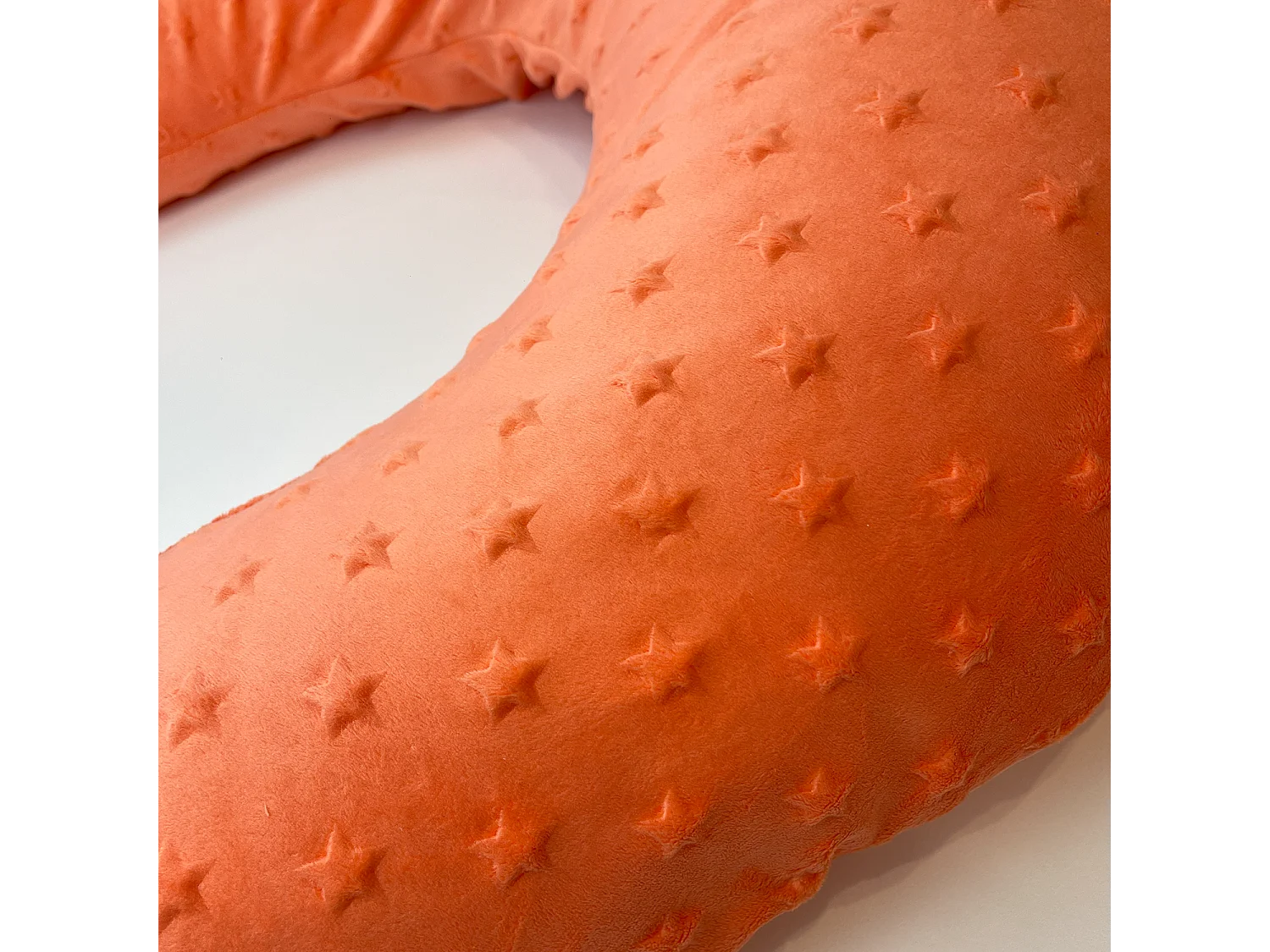 Stillkissen Sterne XL - 205 cm