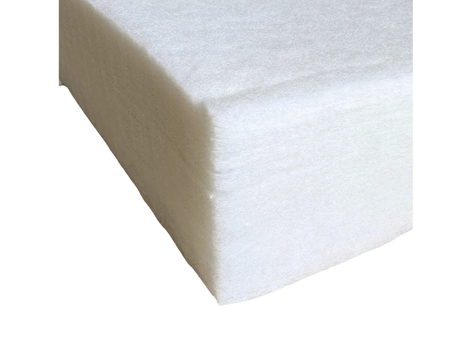 Matratze 60x120 cm Atmungsaktiv