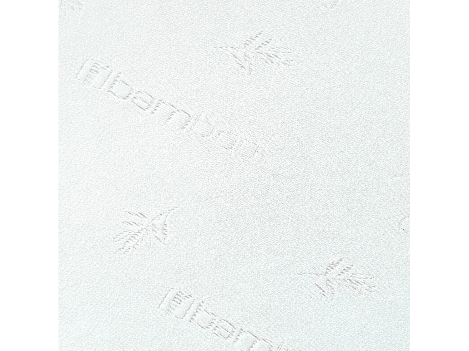 Matelas 60x120 cm Respirant