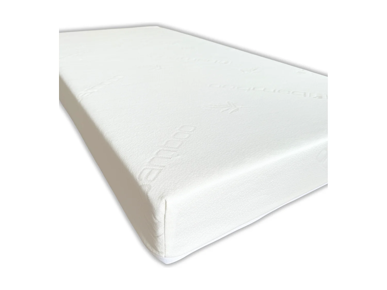 Matelas 60x120 cm Respirant