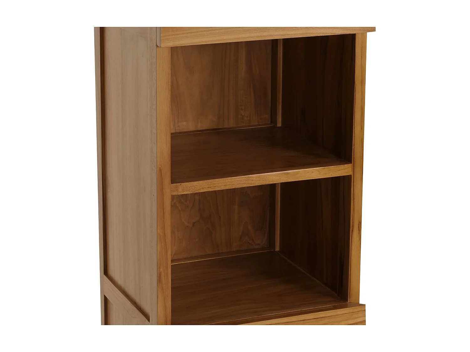 Mueble alto de teca MCW-M73