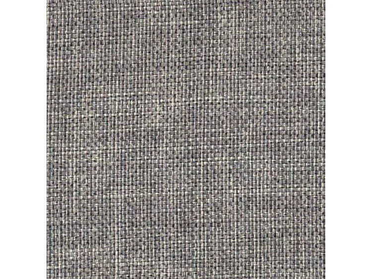 Sofá rinconero Rome 106, Gris, Función de descanso, Almacenaje, 210x153x85cm