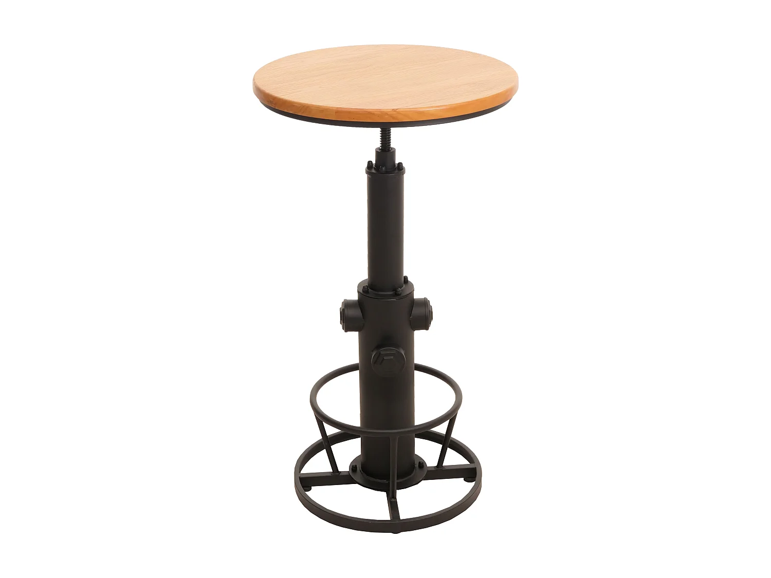 Barmafel MCW-N20,  natuur