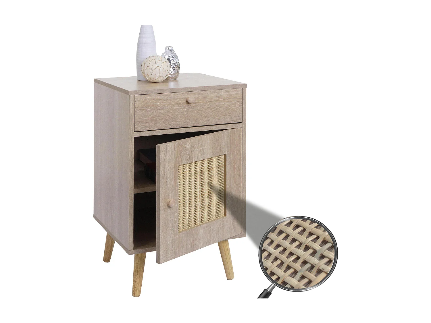 Mesa de apoio MCW-M36