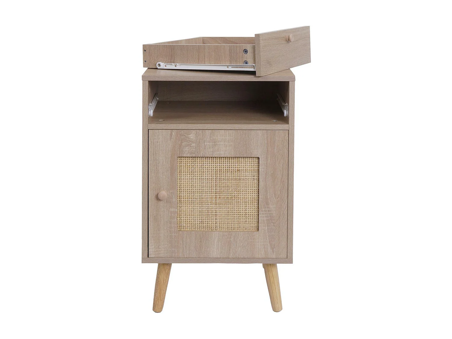 Mesa de apoio MCW-M36