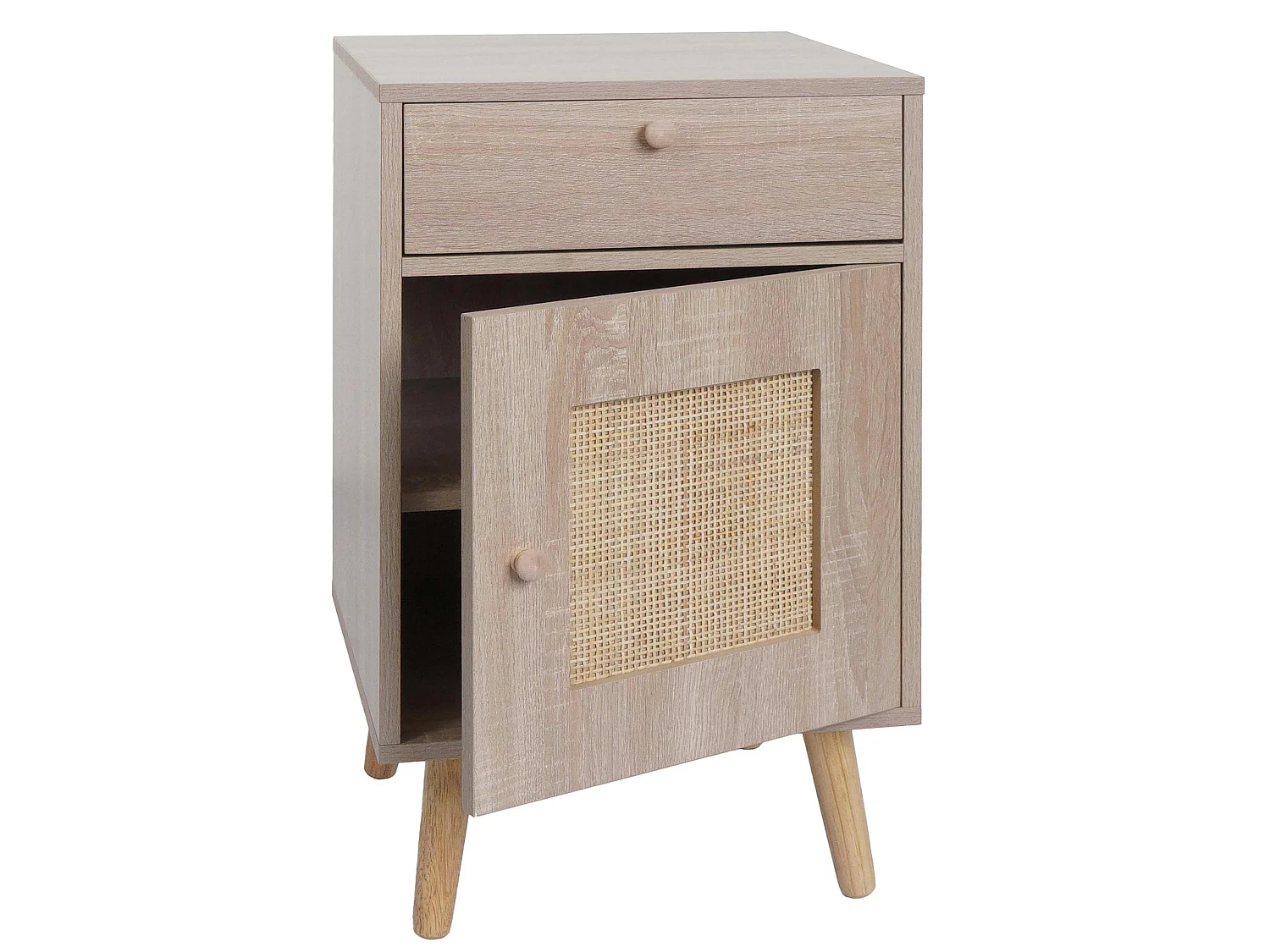 Table d'appoint MCW-M36