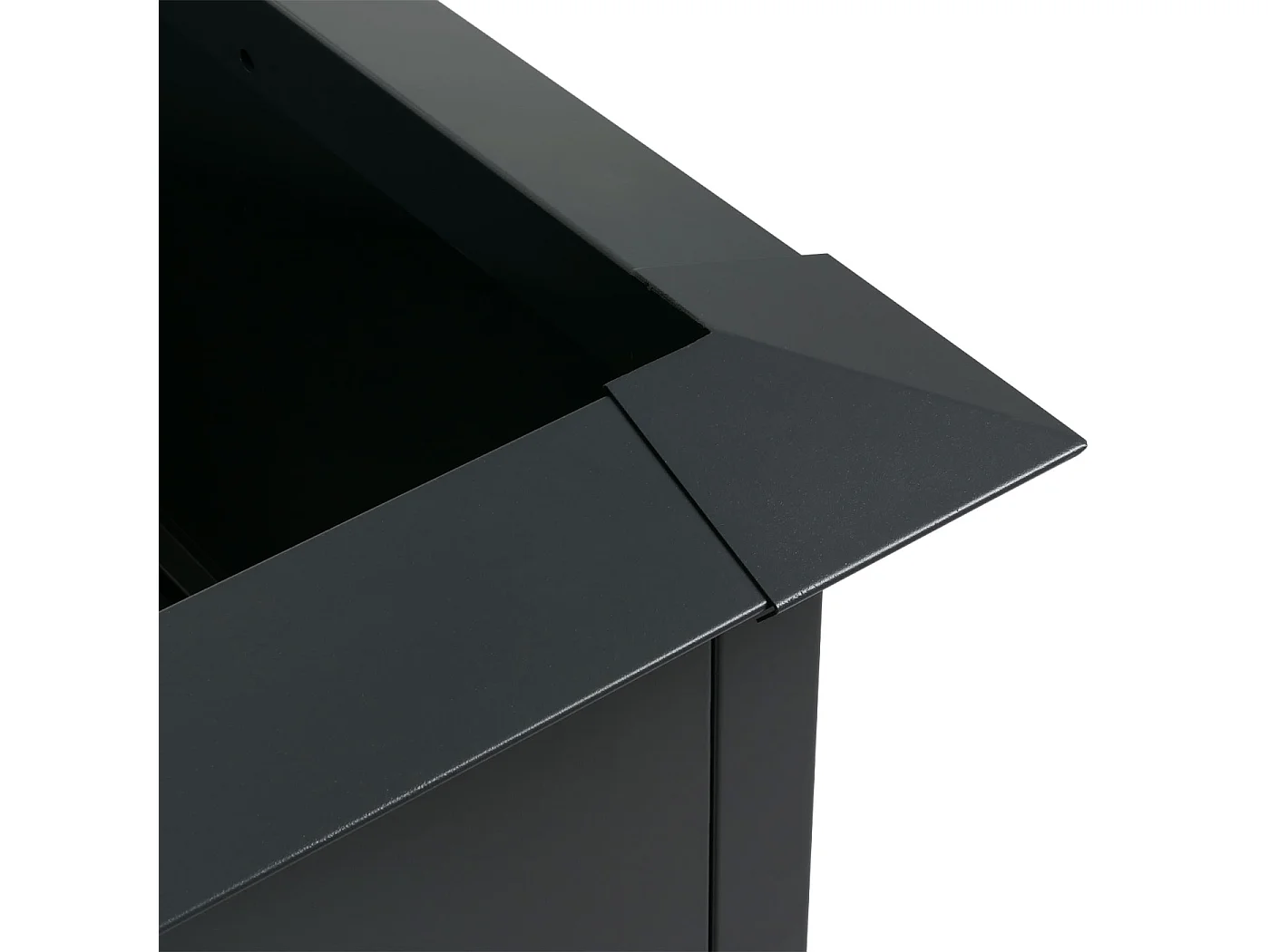 Lecho elevado MCW-N24