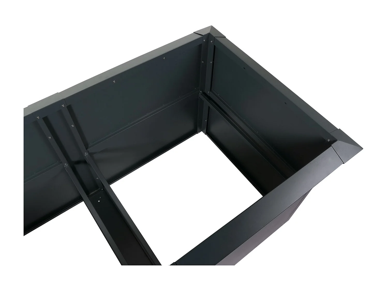 Lecho elevado MCW-N24