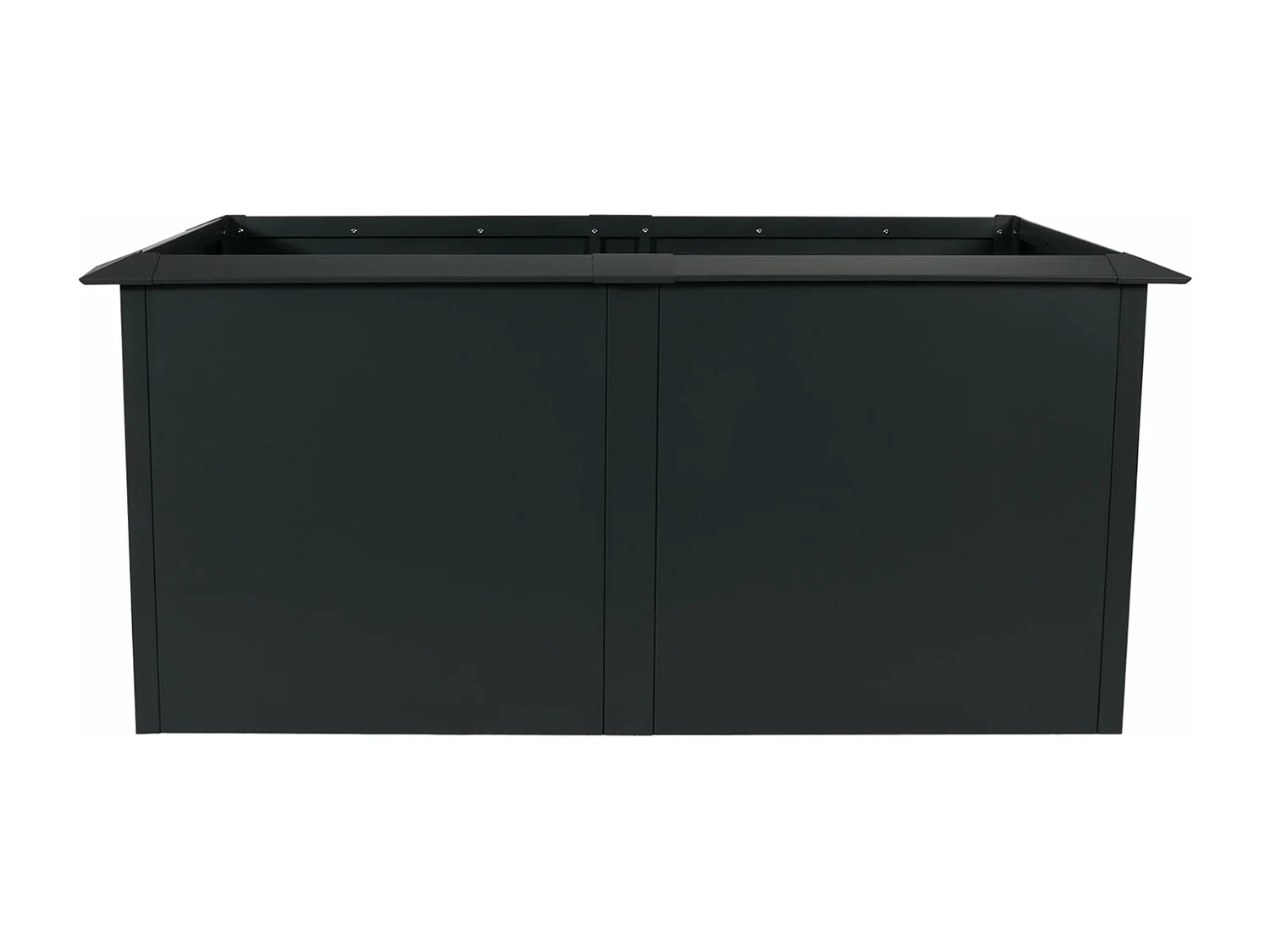 Lecho elevado MCW-N24