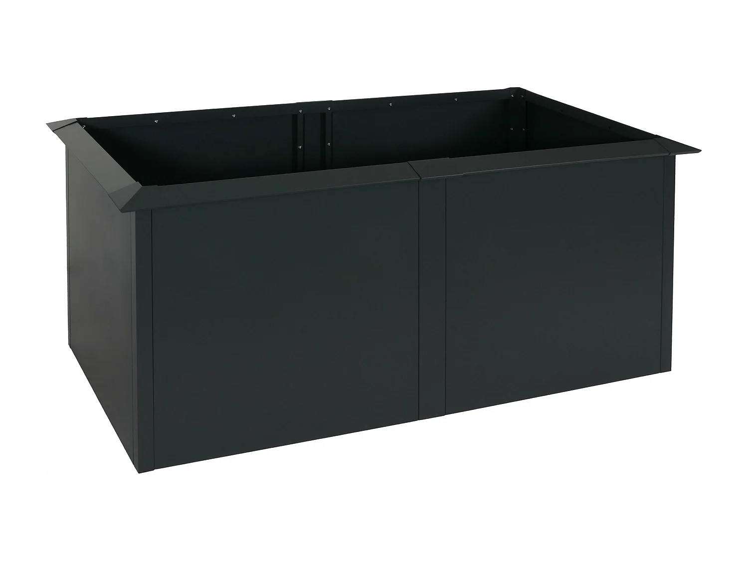 Jardinière sur pied MCW-N24