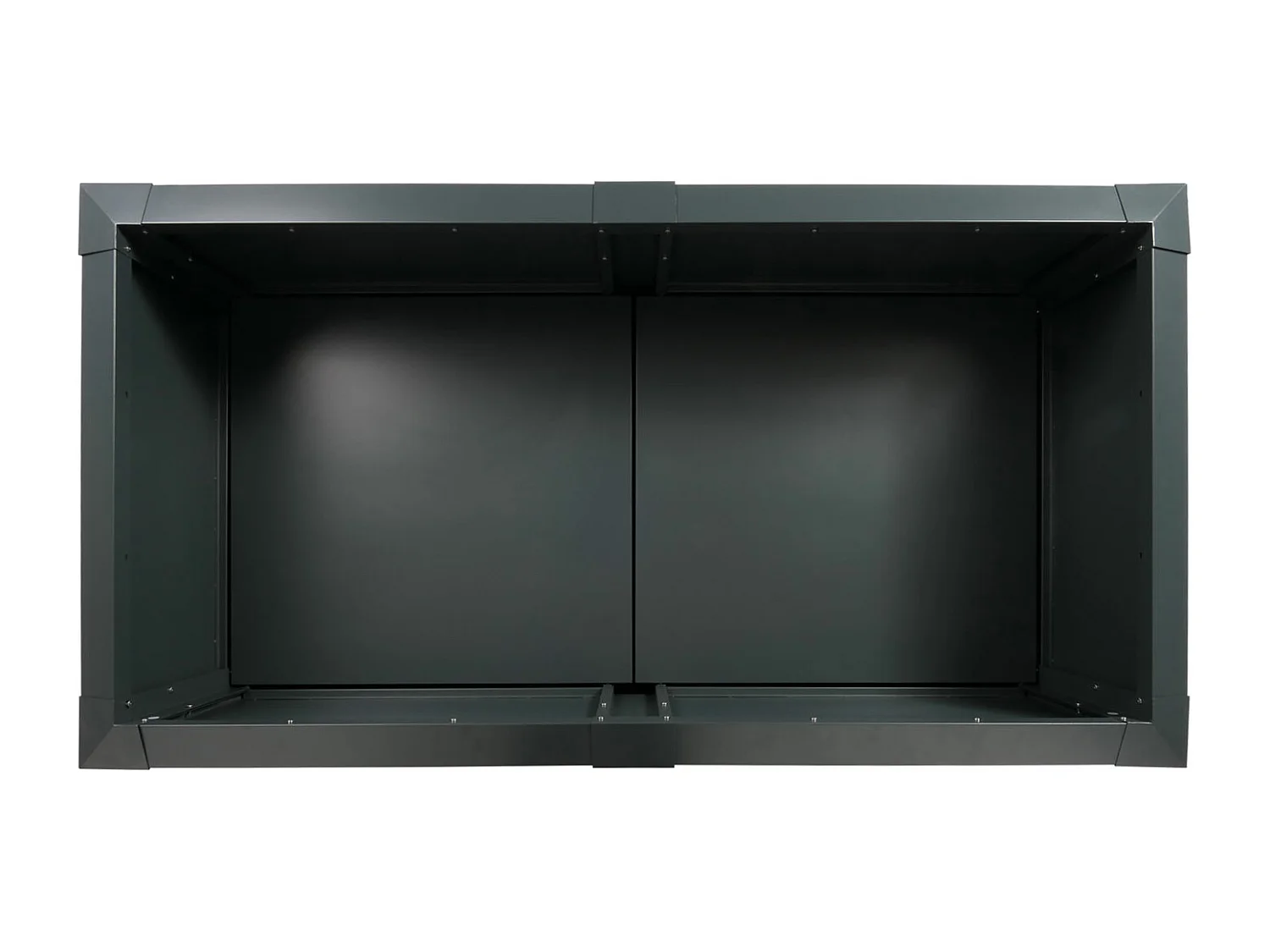 Jardinière sur pied MCW-N24