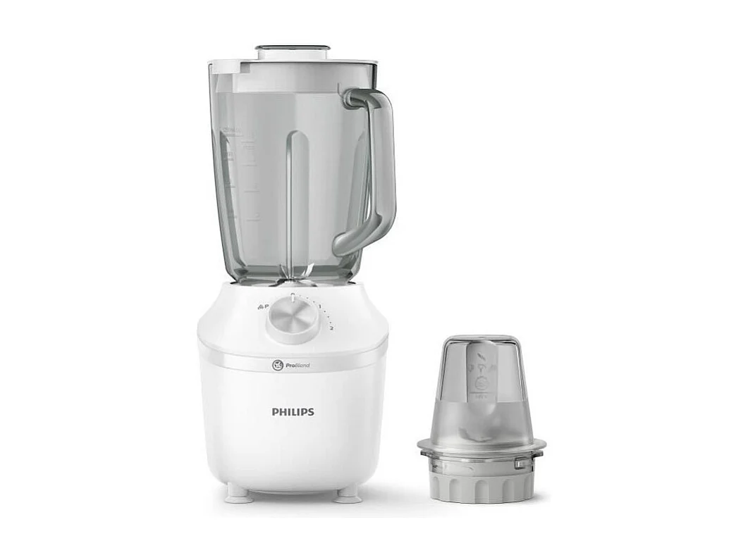 Blender - PHILIPS - Serie 3000 HR2291/20 - Blanc