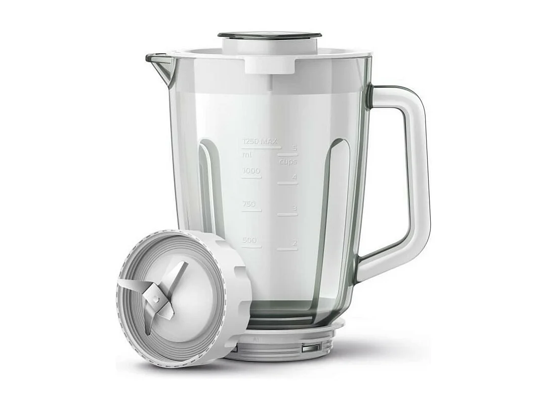 Blender - PHILIPS - Serie 3000 HR2291/20 - Blanc