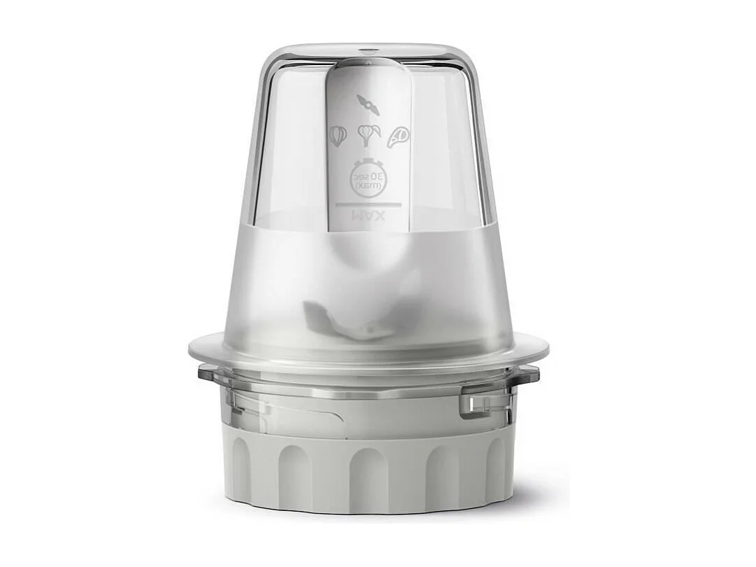 Blender - PHILIPS - Serie 3000 HR2291/20 - Blanc