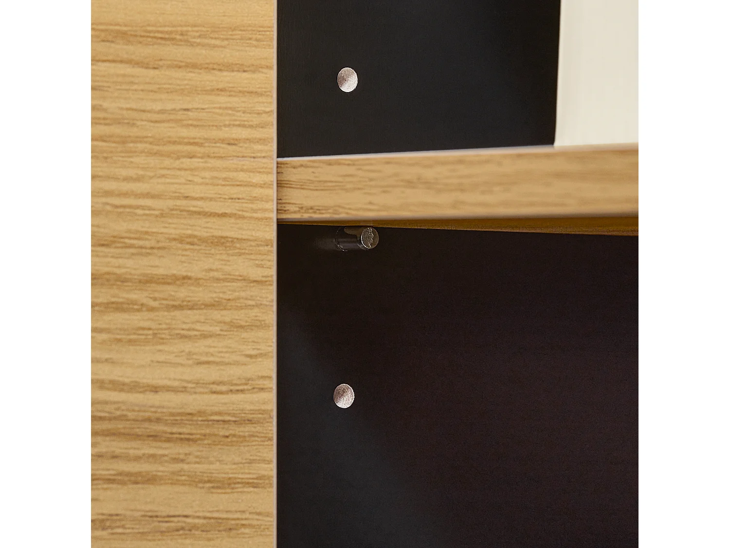 SoBuy FSR175-N Schoenbank met 2 kleppen en 1 schuifladen zitbank schoenencommode schoenenrek natuur BHT ca. 110x44x35cm