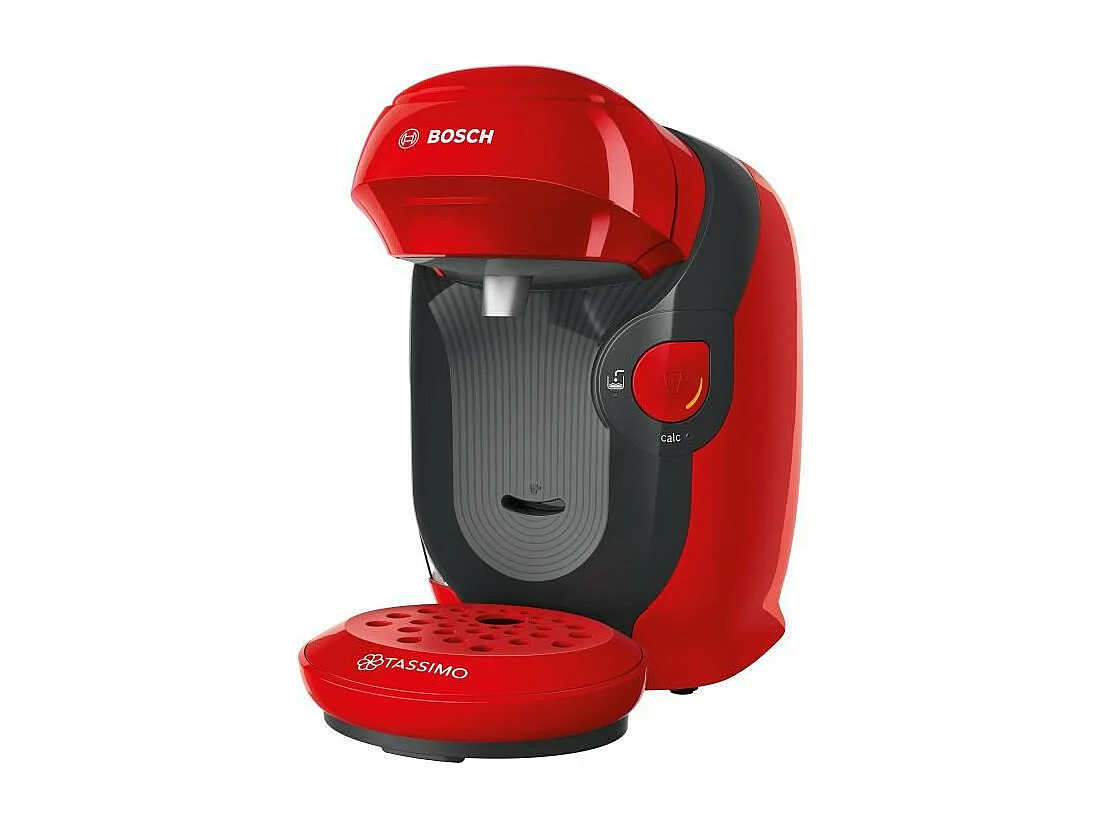Cafetière à capsules BOSCH TAS1103 1400 W