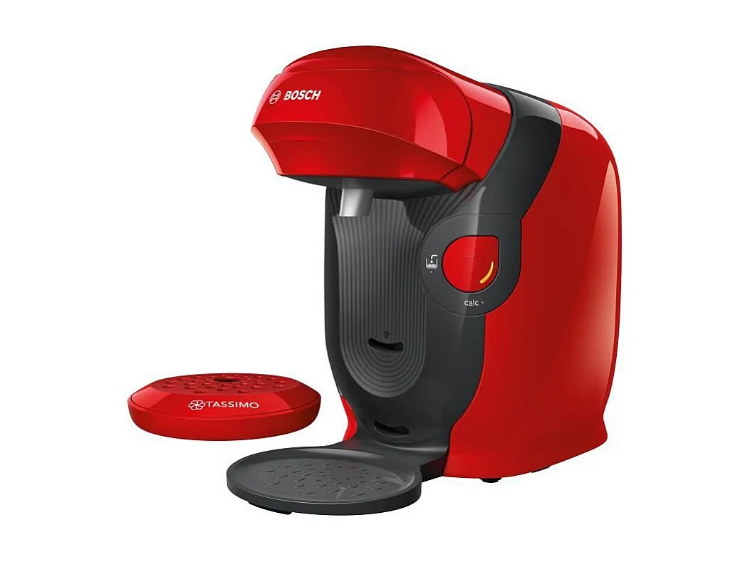 Cafetière à capsules BOSCH TAS1103 1400 W