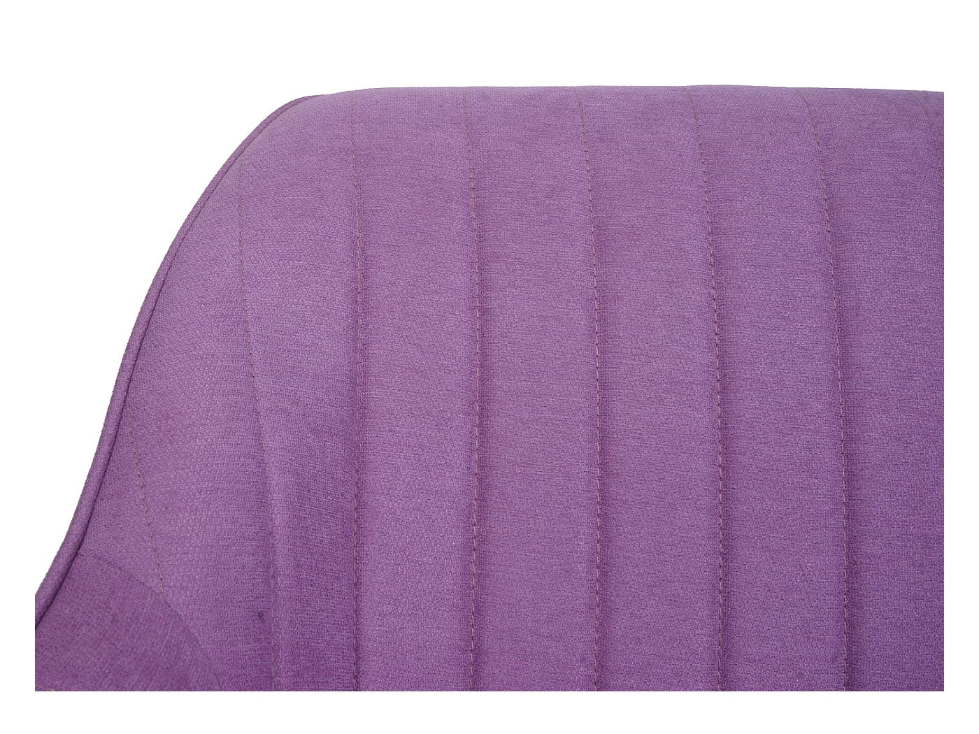 Eetkamerstoel MCW-K27 (set van 6),  paars