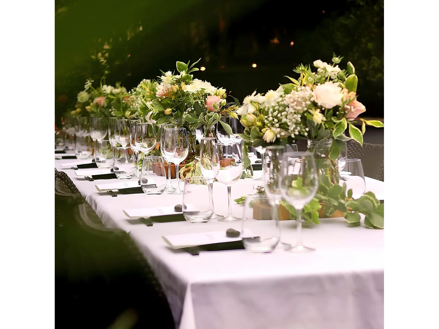 Salle à manger de jardin pliante - table pliante avec poignée de transport - Table de Camping Pliante portable - 180x71x74 cm