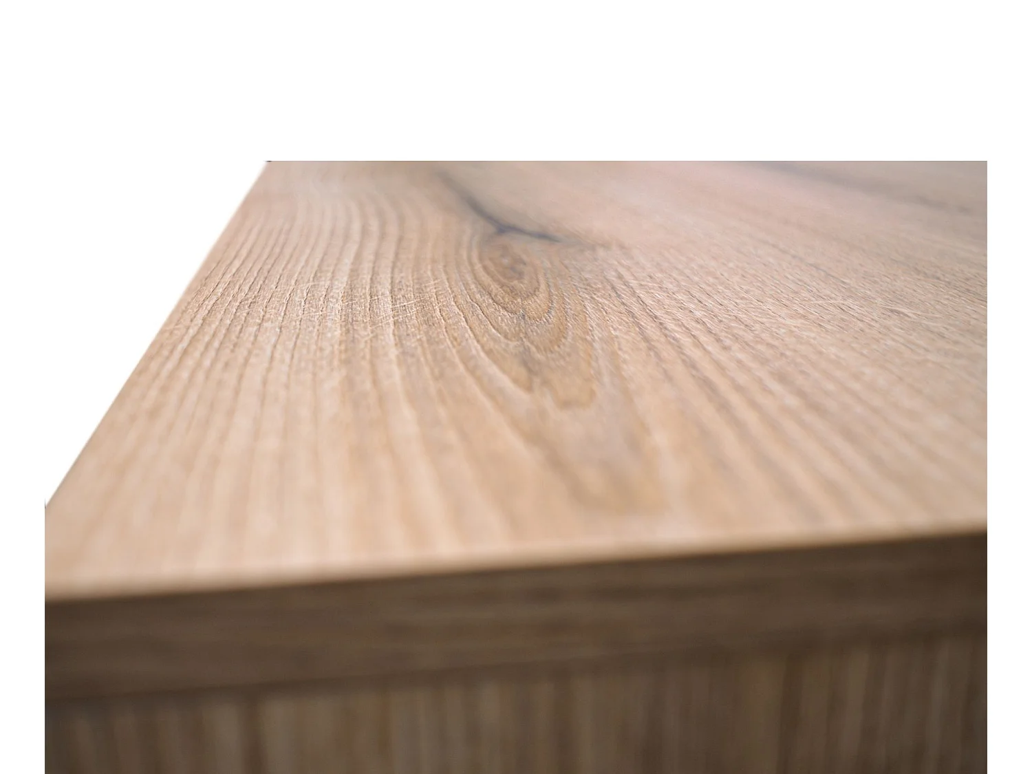 3-deurs dressoir met 3 lades – 149 cm – evoke oak - OSAKA