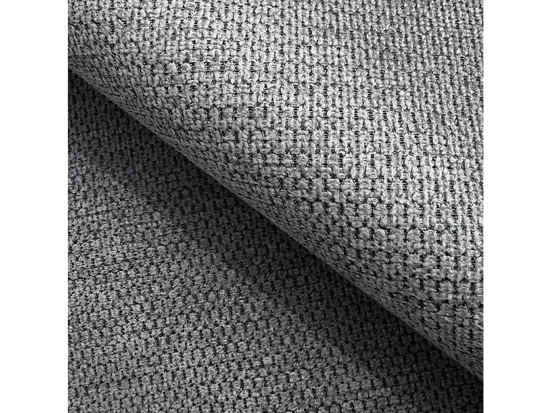 AULA, Avangarde Hoekbank 182x285cm Elektrische diepteverstelling | Rechts | Grijs