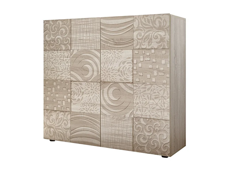 Hochschrank DENIS Eiche