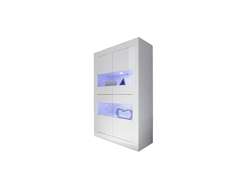 Aparador branco JAZZ