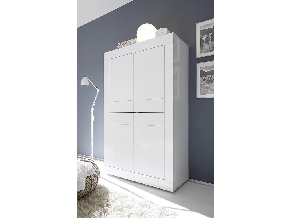 Aparador JAZZ blanco