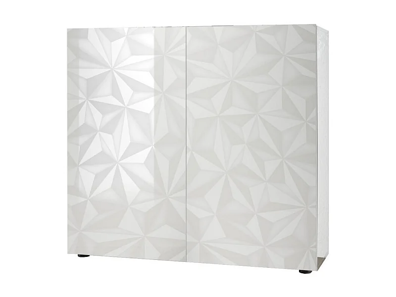 Aparador MOSCA blanco