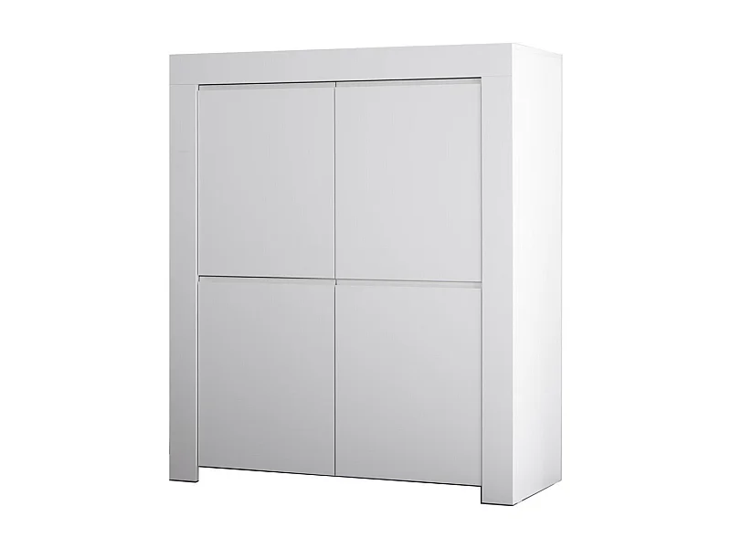 Sideboard CAPRI weiß