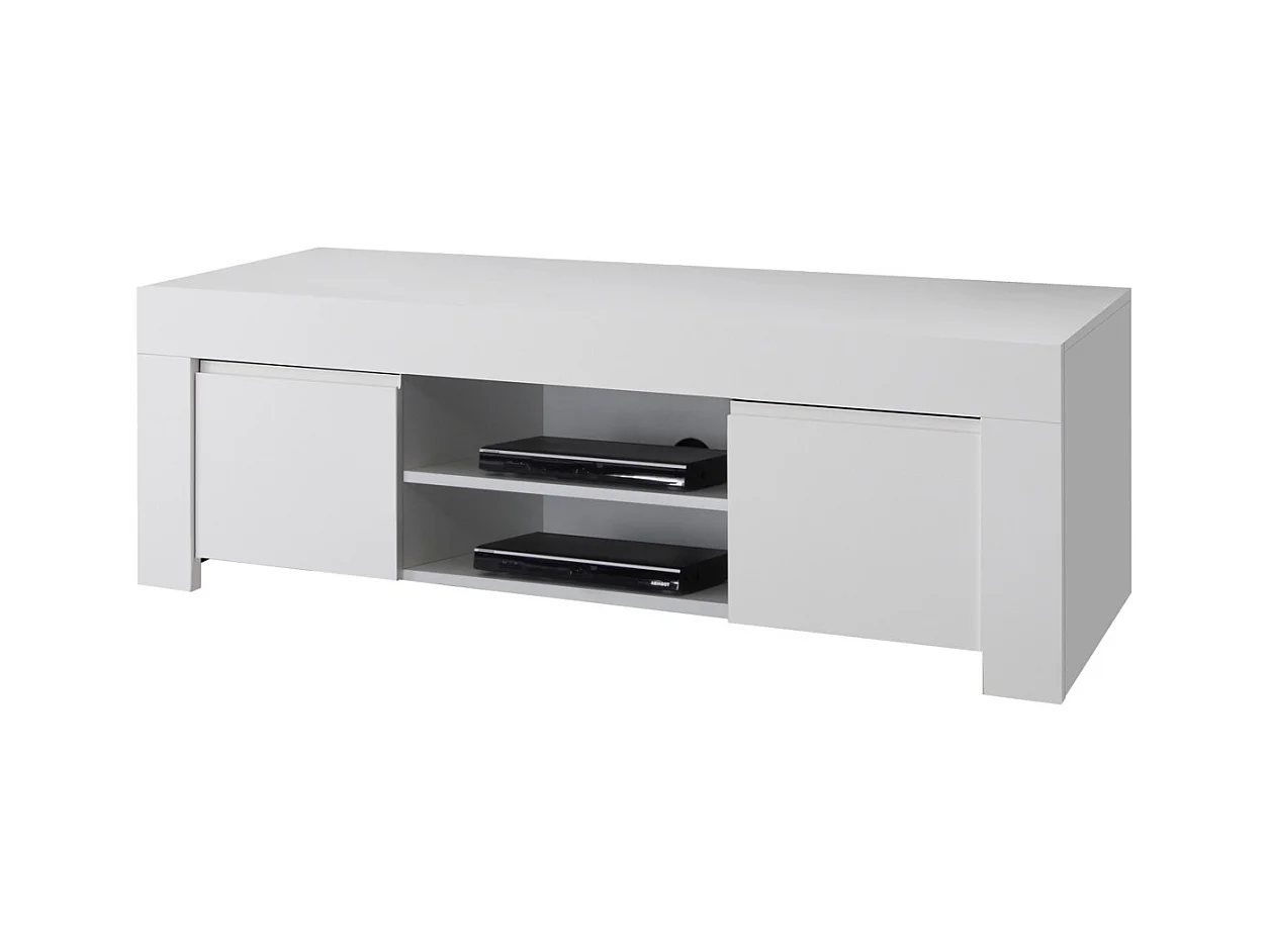 Suporte de TV CAPRI branco