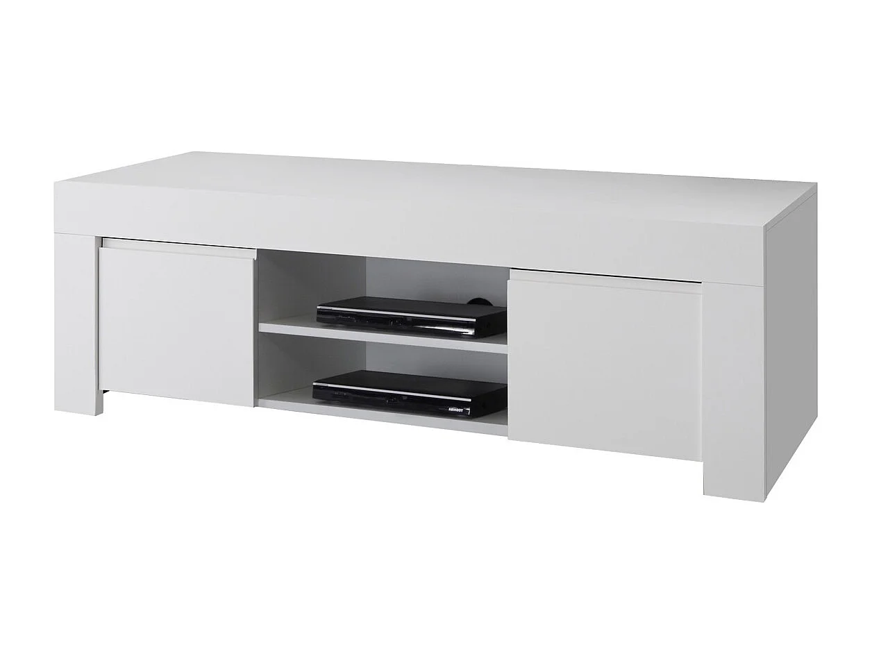 Mueble TV CAPRI blanco