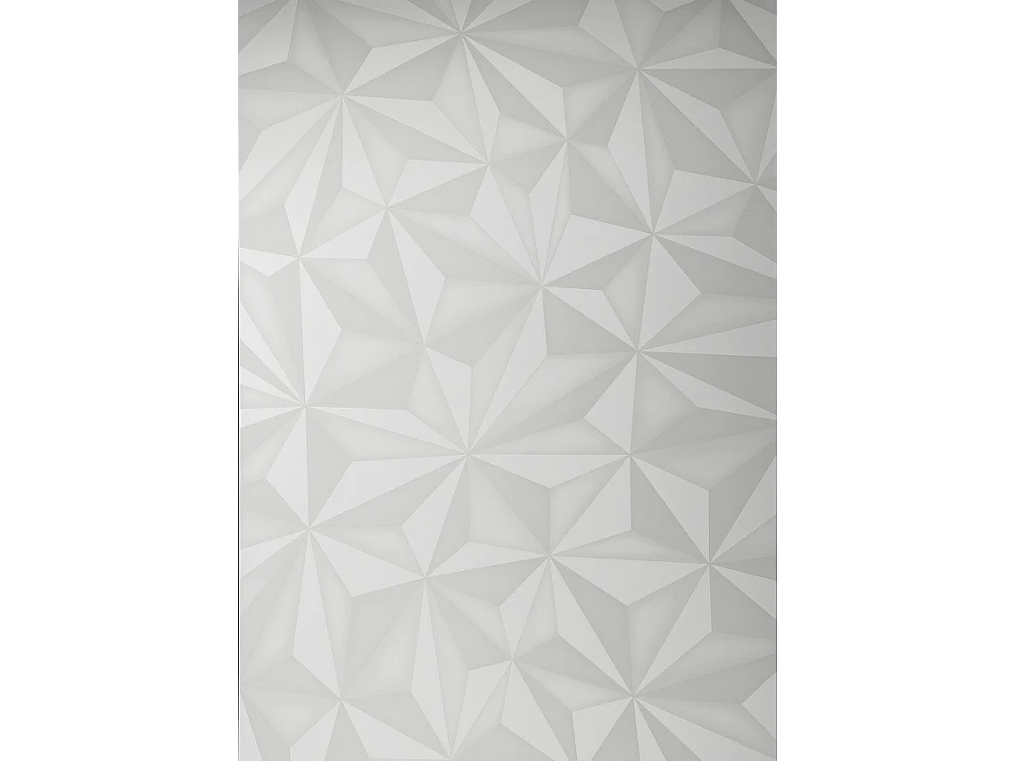 Mueble TV MOSCA blanco