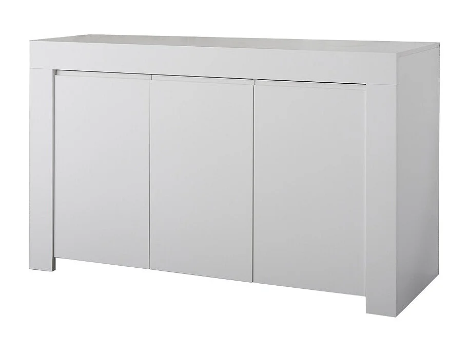 Sideboard CAPRI weiß