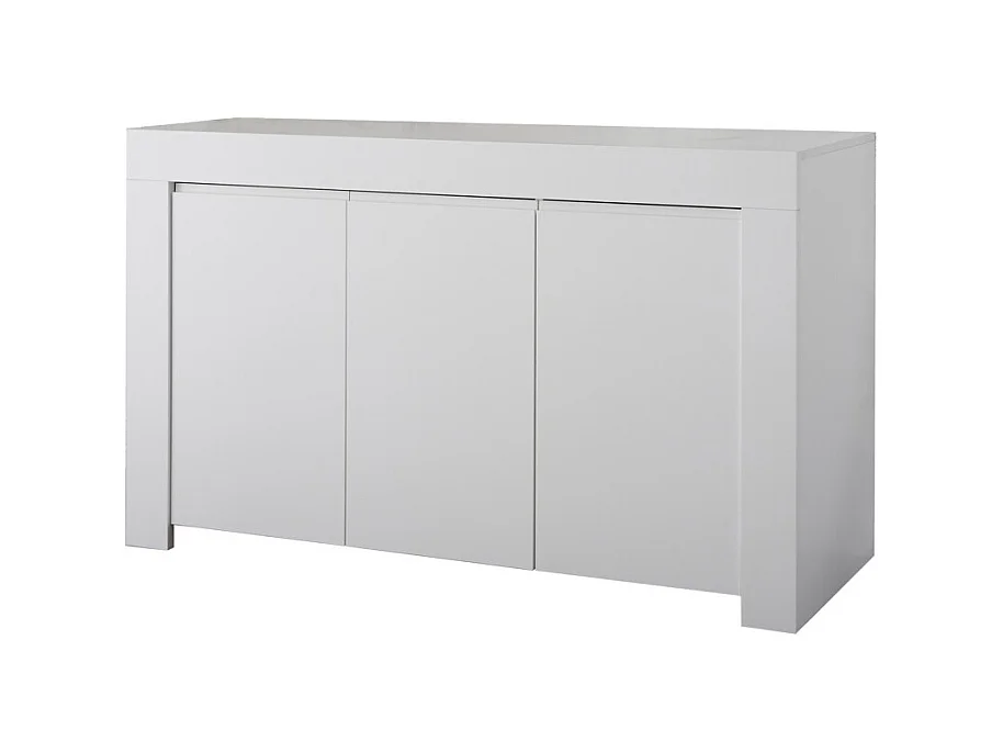 Sideboard CAPRI weiß