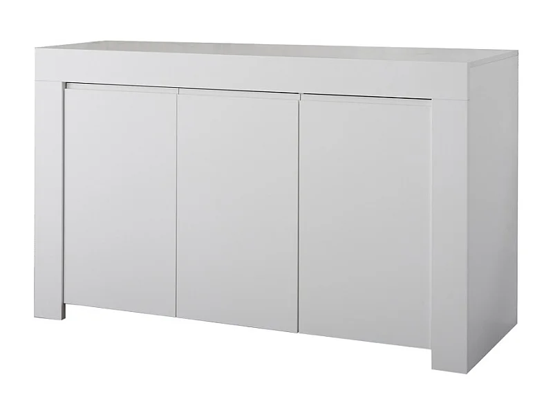 Sideboard CAPRI weiß