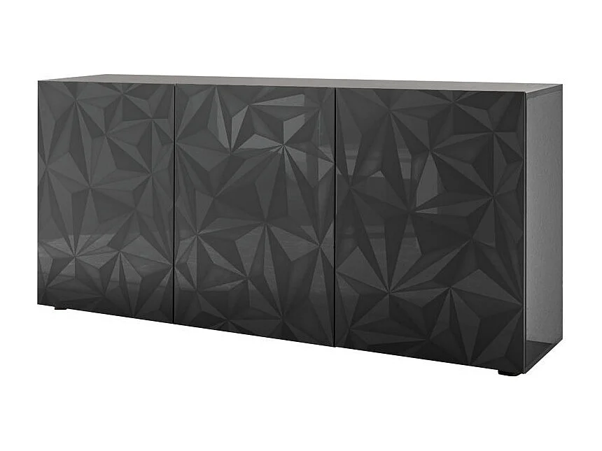 Buffet MOSCA anthracite