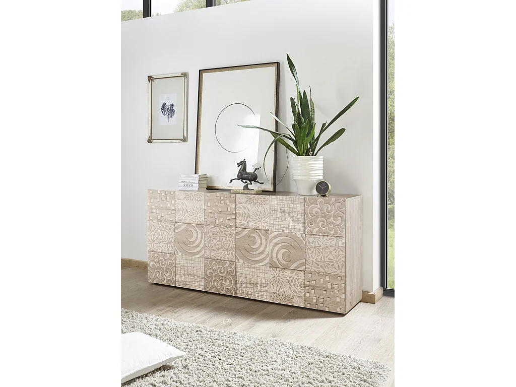 Sideboard DENIS Eiche