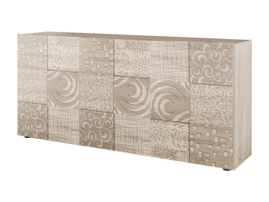 Sideboard DENIS Eiche