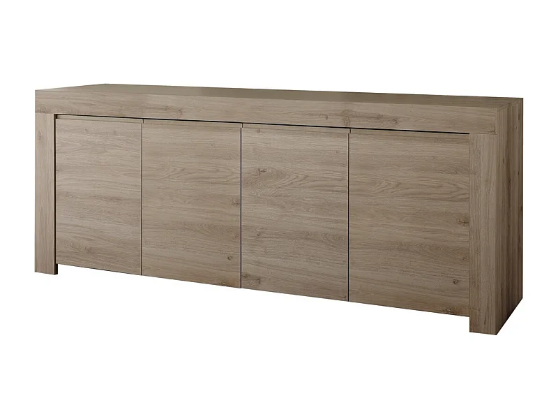 Sideboard CAPRI Eiche