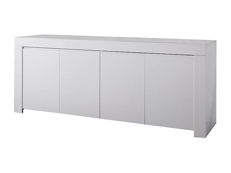Sideboard CAPRI weiß