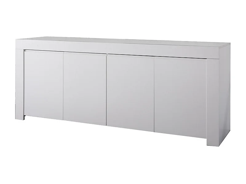 Credenza CAPRI bianco