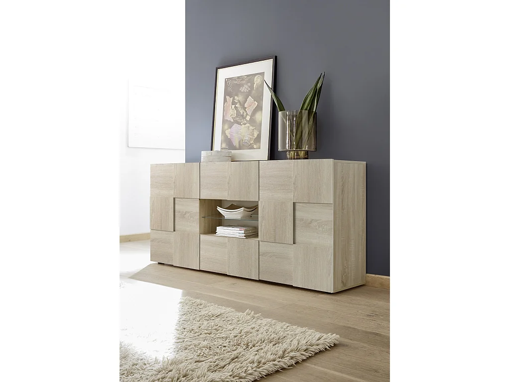 Buffet LONDON rovere