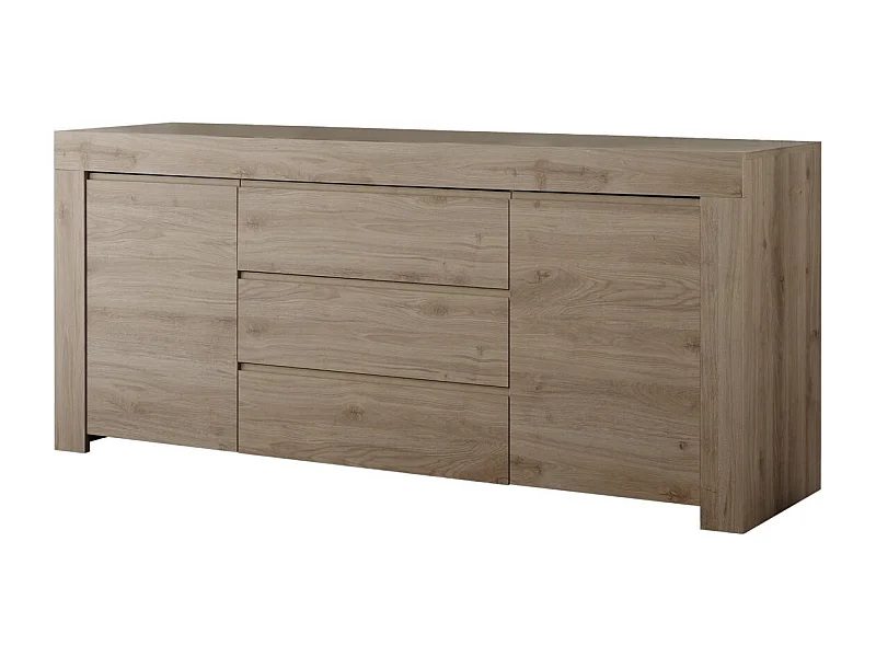 Sideboard CAPRI Eiche