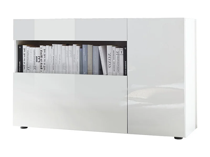 Buffet OXFORD bianco