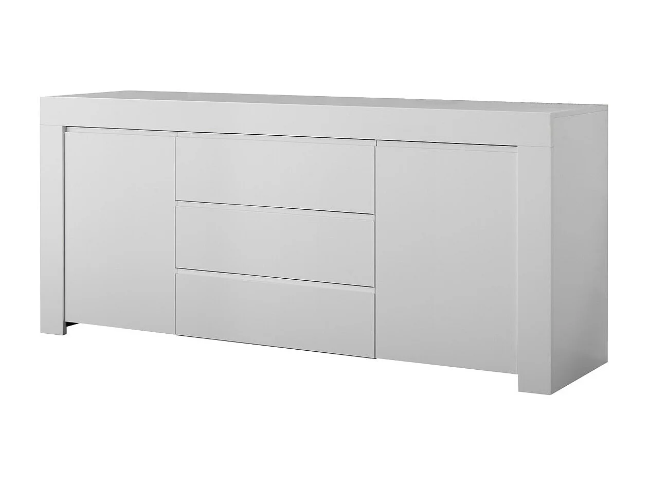 Buffet CAPRI blanc 184 cm