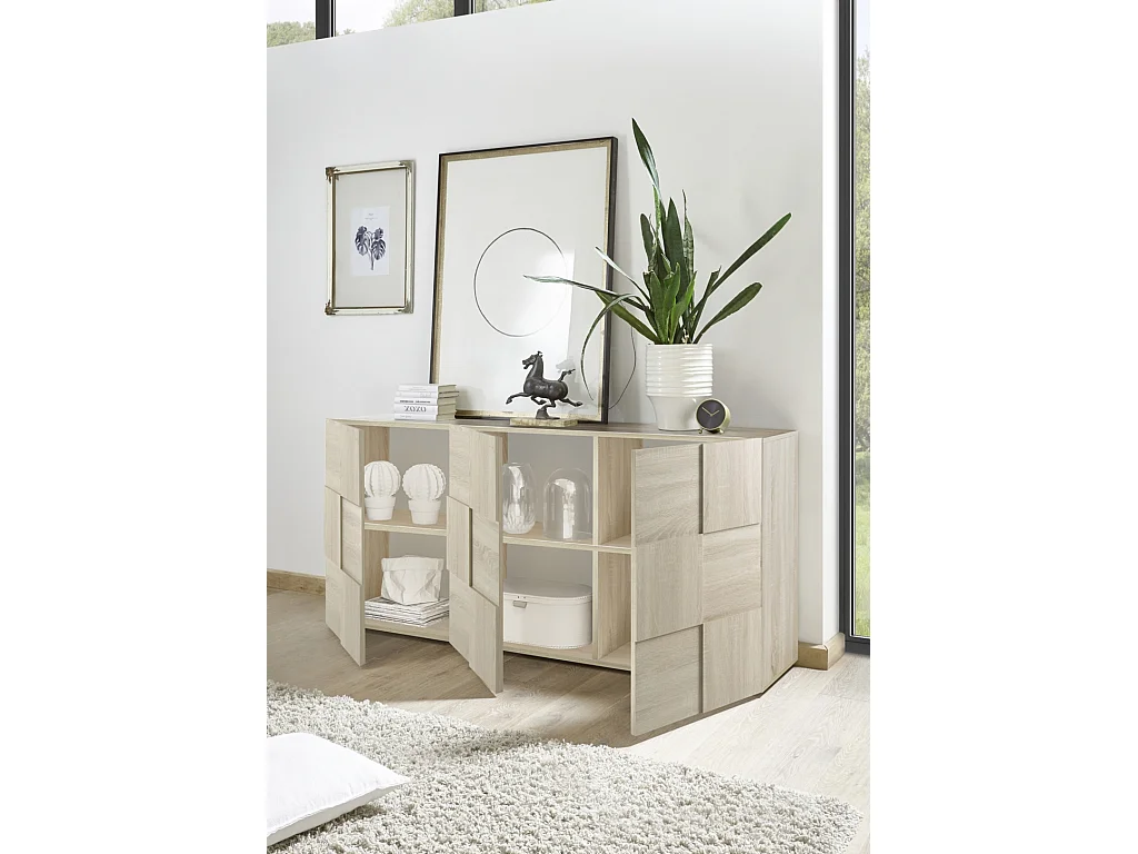 Sideboard LONDON eiche