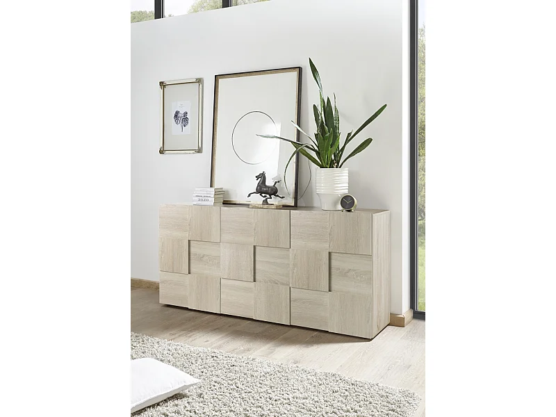 Sideboard LONDON eiche
