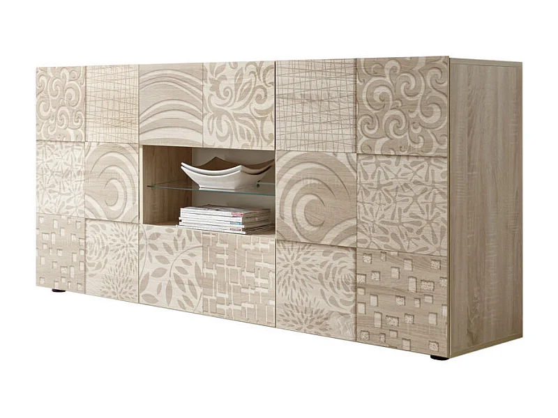 Sideboard DENIS Eiche